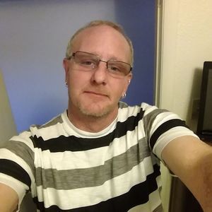 Meet your Posher, Gary